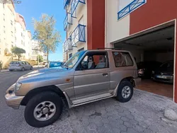 Mitsubishi Pajero 2.8 TDI Abas Largas Nacional