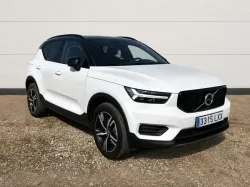 VOLVO XC40 B3 R-Design Aut.