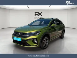 VOLKSWAGEN Taigo 1.0 TSI 110 DSG7 R-Line