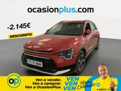 KIA Niro 1.6 HEV Drive 141