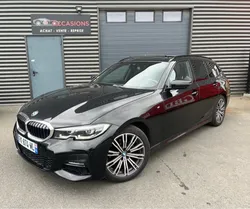 Bmw série 320d xdrive ( Touring / break ) 2.0 d 16v 190 ch