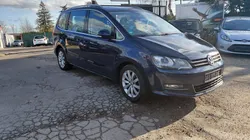 Sharan automatique