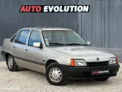 Opel Kadett 1.4 Beauty