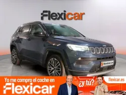 JEEP Compass 1.3 Gse T4 Limited 4x2 130
