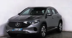 Mercedes-Benz EQA 250+ 250+ PROGRESSIVE