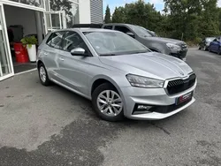 Skoda fabia iv ambition tsi 110 dsg7
