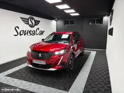 Peugeot 2008 1.2 PureTech Allure EAT8