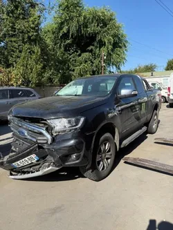 Ford Ranger SUPER CABINE 2.0 ECOBLUE 205 CH S&S BVA10 e-4WD WILDTRAK ACCIDENTEE