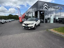 Renault Captur 0.9 TCe 90 energy Intens / GPS /