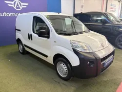 FIAT Fiorino Combi 1.3Mjt Base 5pl. 75