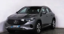 Mercedes-Benz EQA 250+ PROGRESSIVE