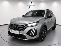 Peugeot 2008 1.2 PureTech S&S Allure 100