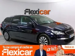 Peugeot 308 SW 1.5BlueHDi S&S Active 130