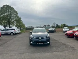 Renault Clio IV Estate 0.9 TCE Energy Limited