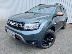 Dacia duster ii (2) 1.5 blue dci 115 extreme