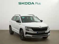 SKODA Karoq 2.0TDI Adblue Sportline 85kW