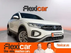 VOLKSWAGEN T-Roc 1.5 eTSI Más DSG7 85kW