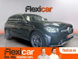 MERCEDES Clase GLC GLC Coupé 200 4Matic 9G-Tronic