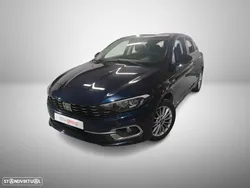 Fiat Tipo 1.3 Multijet Life