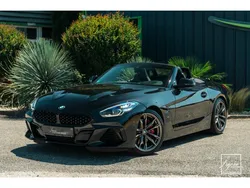BMW Z4 M40i - BVA Sport ROADSTER G29 M Performance Full Options - à partir de 487 euros