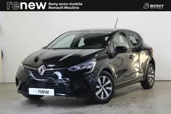 Renault Clio V TCe 90 Equilibre