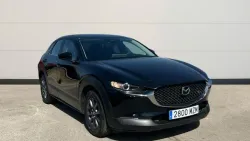 MAZDA CX-30 2.5 e-Skyactiv-G Prime Line FWD Aut. 103kW