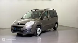 Citroen Berlingo BlueHDi 120ch Shine S&S