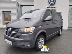 Volkswagen Transporter T6.1 Procab 5 places L1H1 150 CH Business Plus DSG7