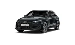 Audi A3 sportback 35 TFSI 110(150) kW(PS