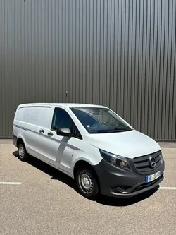 Mercedes VITO FG LONG 111 CDI SELECT E6
