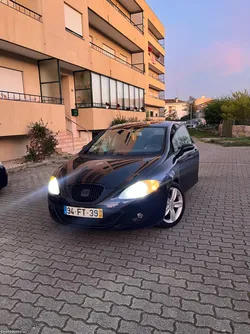 Seat Leon Sport