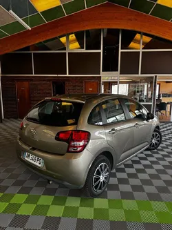 Citroën C3 1,4TU
