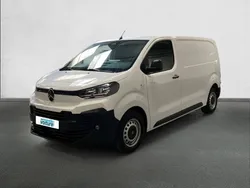 Citroën Jumpy FOURGON FGN M DIESEL 120 CH MANUELLE