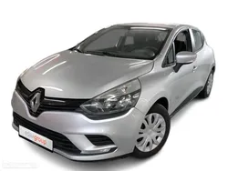 Renault Clio 1.5 dCi Zen