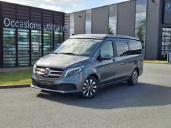 Mercedes Classe V Marco Polo 220 d