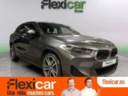 BMW X2 xDrive 25eA