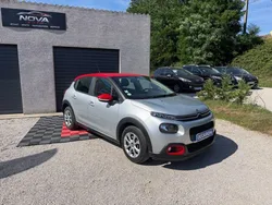 Citroën C3 1.6 Hdi Diesel / Garantie 12 mois / CarPlay