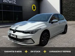 Volkswagen Golf 1.5 Tsi 130ch /CarPlay sans fils/Régulateur adaptatif