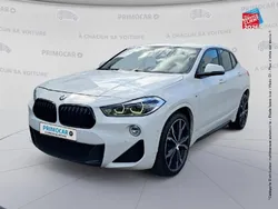 Bmw X2 sDrive18i 140ch M Sport X Euro6d-T 129g