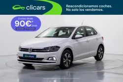 Volkswagen Polo 1.0 TSI Advance 70kW