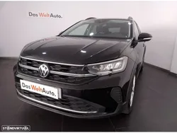 VW Taigo 1.0 TSI Urban