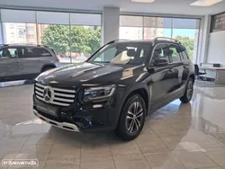 Mercedes-Benz GLB 180 d Style