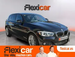 BMW Serie 1 116i