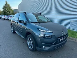 Citroën C4 CACTUS 1.2 VTI 82 CV SHINE