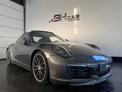 Porsche 911 COUPE 991 3.0 420 CARRERA 4S PDK BVA