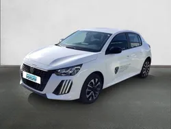 Peugeot 208 Hybrid 110 e-DCS6 - Style