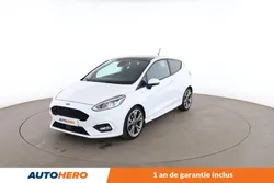 Ford Fiesta 1.0 EcoBoost ST-Line Auto 3P 100 ch