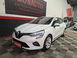 Renault CLIO V 1.0 TCE 90CH BUSINESS -21N