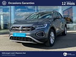 Volkswagen T-Roc 1.0 TSI 110 Start/Stop BVM6 Life