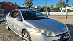 Renault Laguna 2.0 dCi Dynamique Luxe de 2009